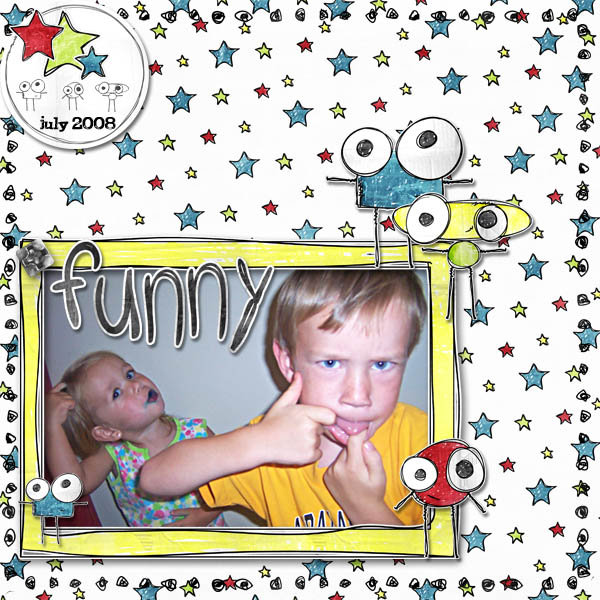 Funny