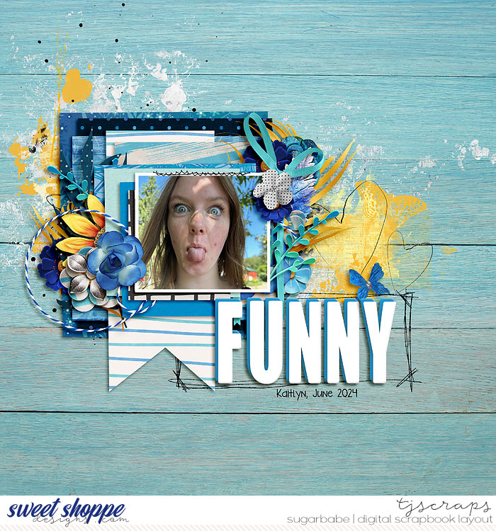Funny