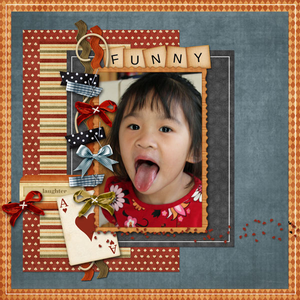 Funny