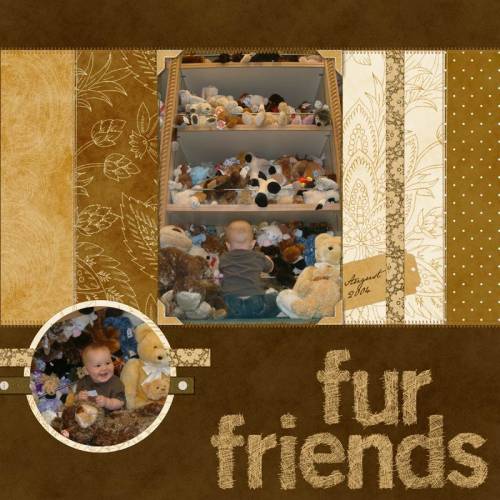 Fur Friends