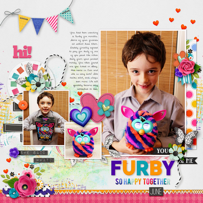 Furby