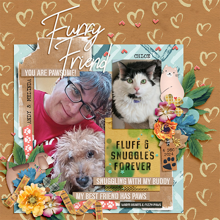 Furry Friends