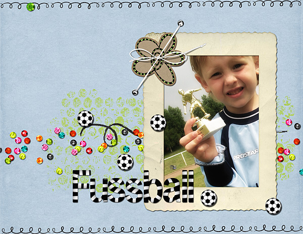 fussball
