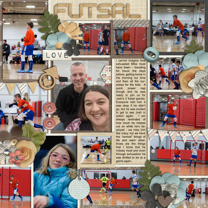 Futsal