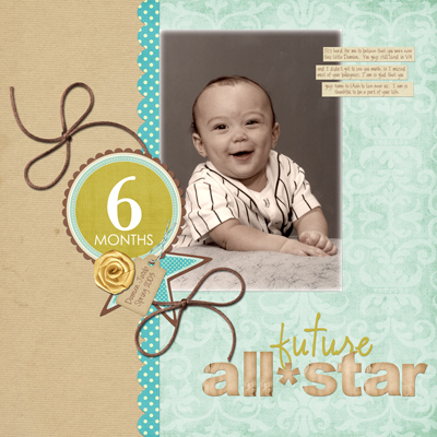 Future All-Star