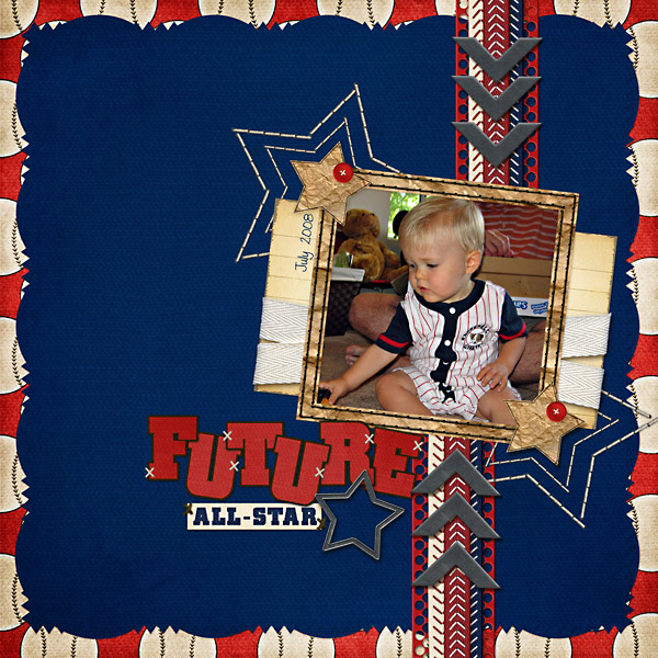 Future All-Star