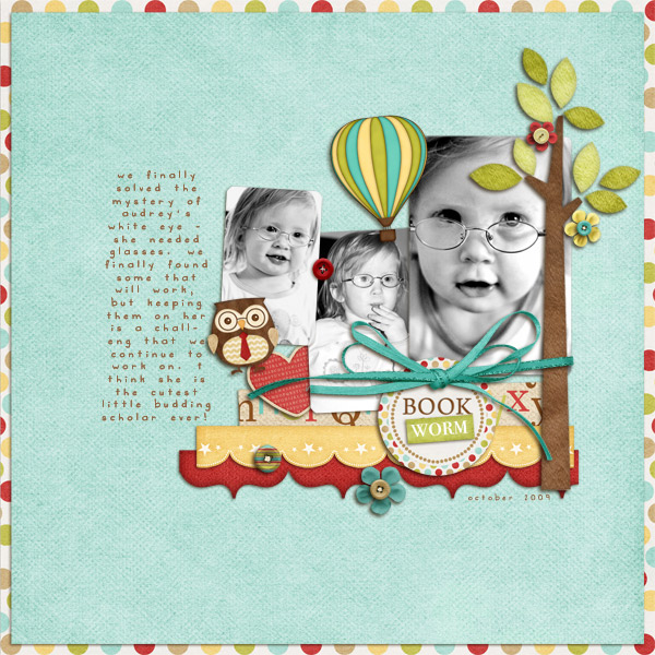 Future Bookworm