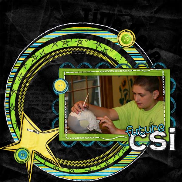 Future CSI