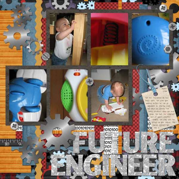 Future Engineer