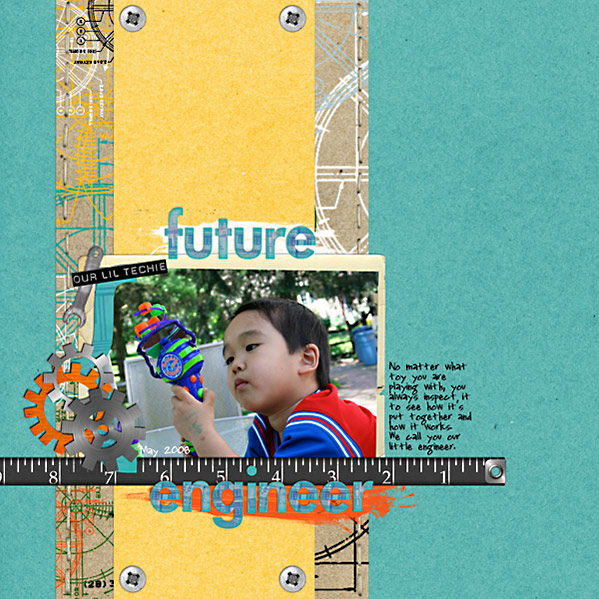 Future Engineer