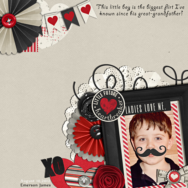 Future Heartbreaker