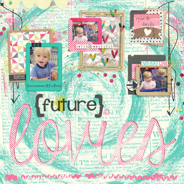 Future Lovies