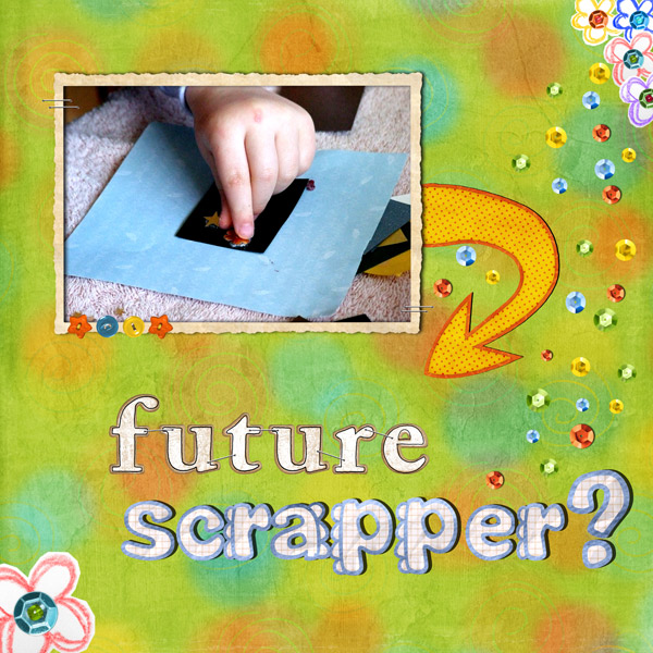 Future Scrapper