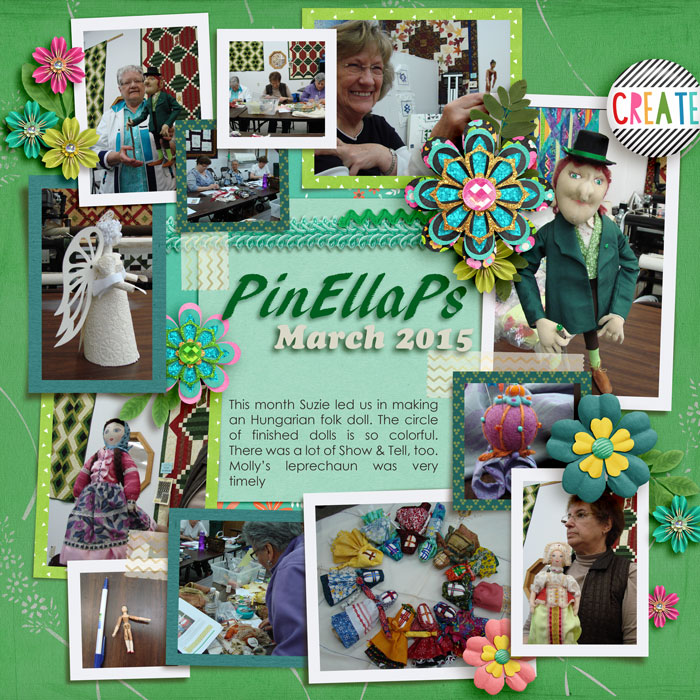 G8 - PinEllaPs 03-15