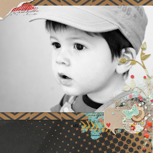 Gabriel