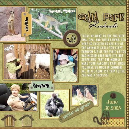 Gaia Park Page 2