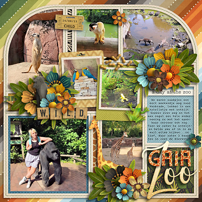 Gaia Zoo