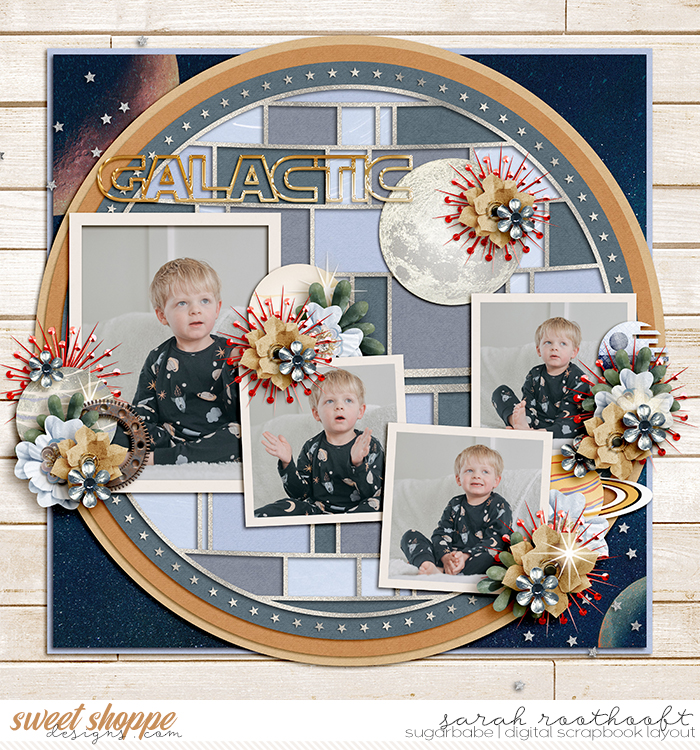 Galactic