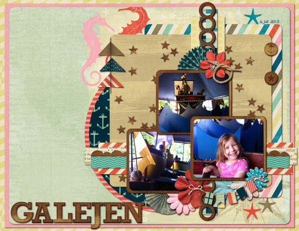 Galejen