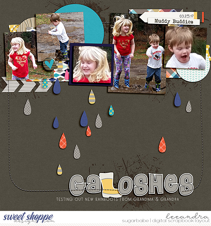 Galoshes