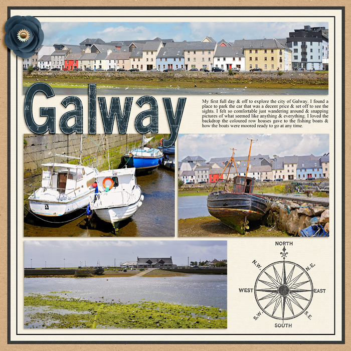 Galway