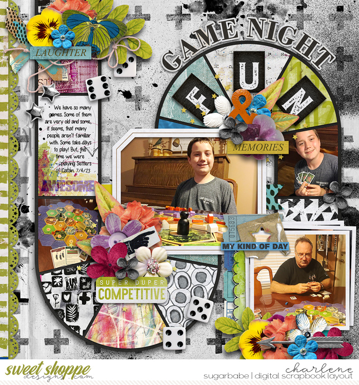 Game Night Fun