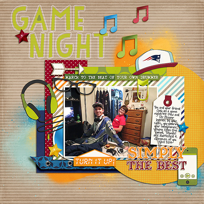 Game Night
