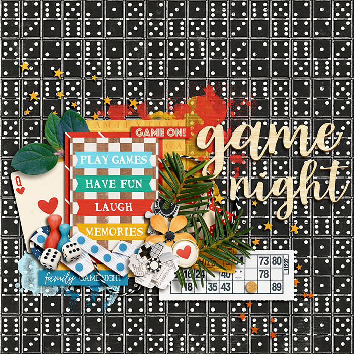 game night