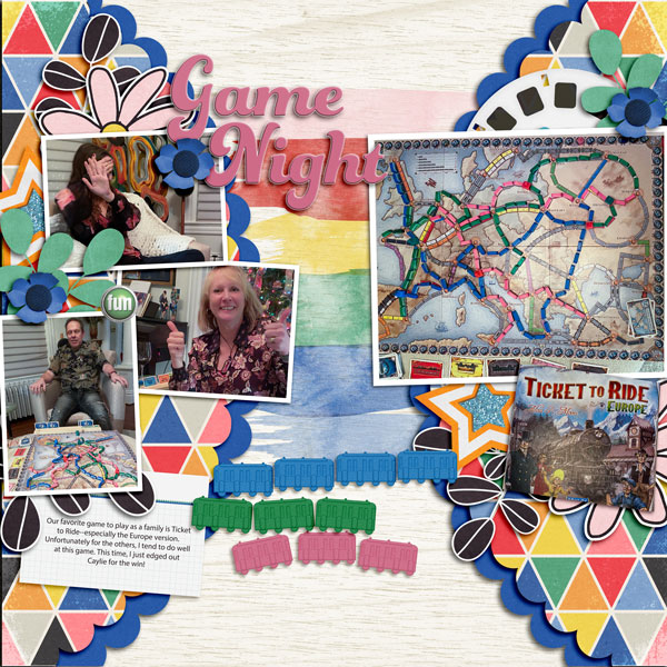 Game Night