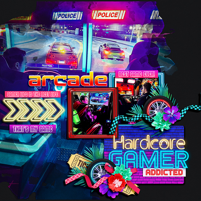 Game Zone