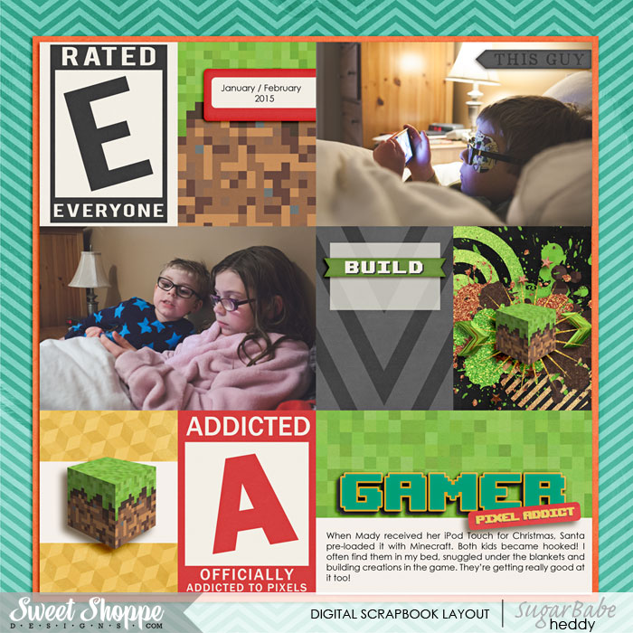 Gamers