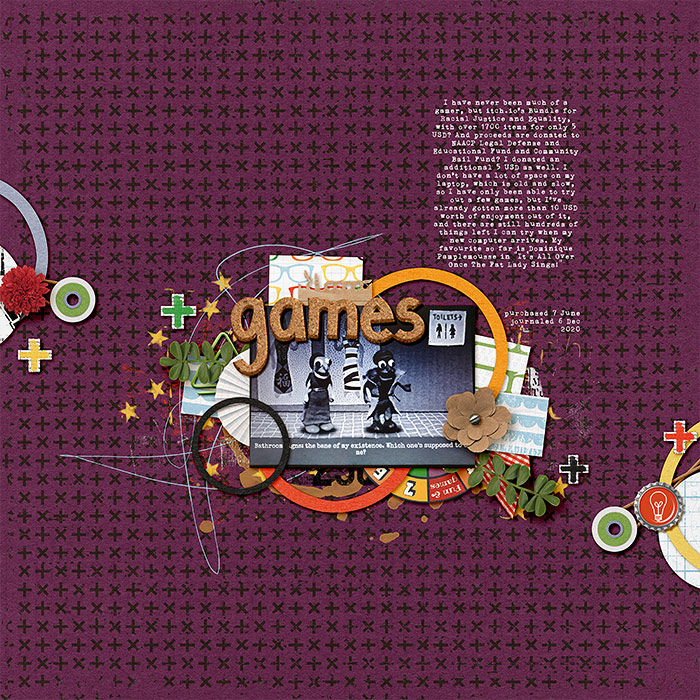 games