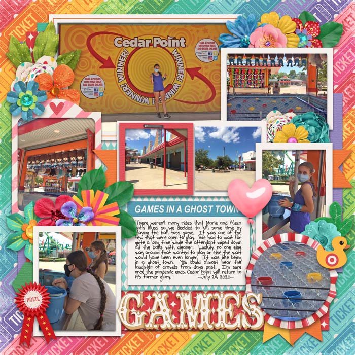 Games