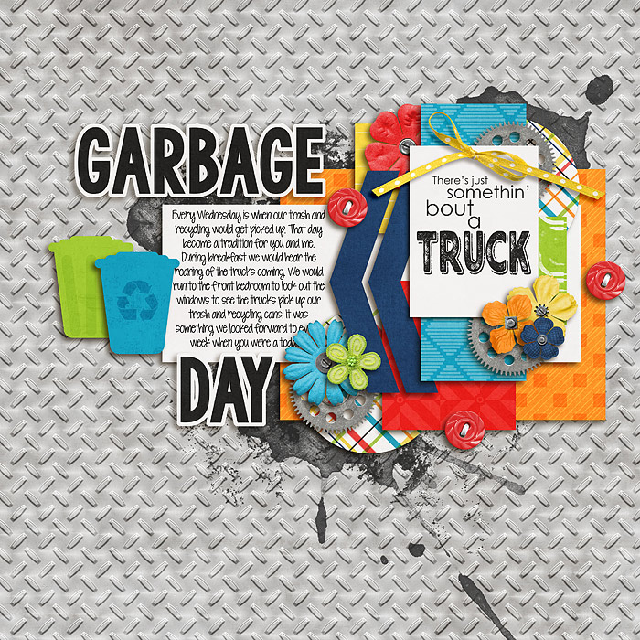 Garbage Day