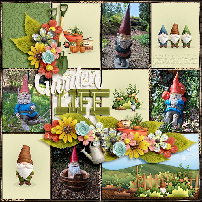 Garden Life