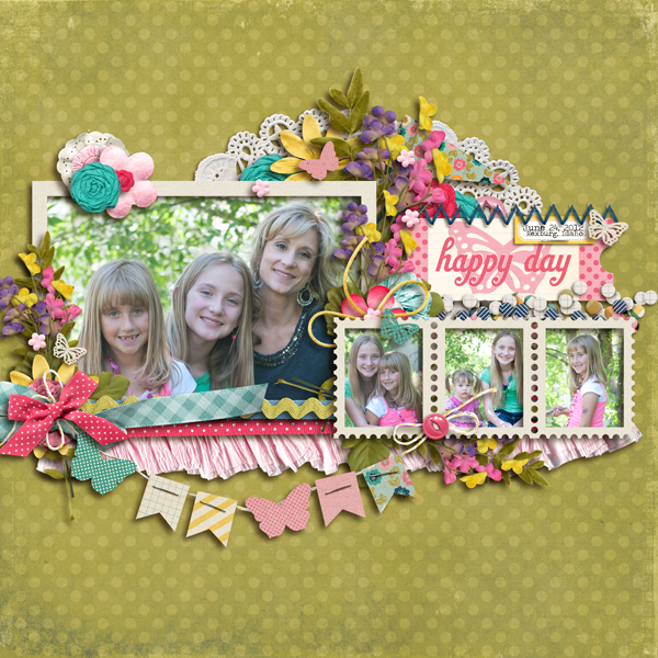 Garden Party