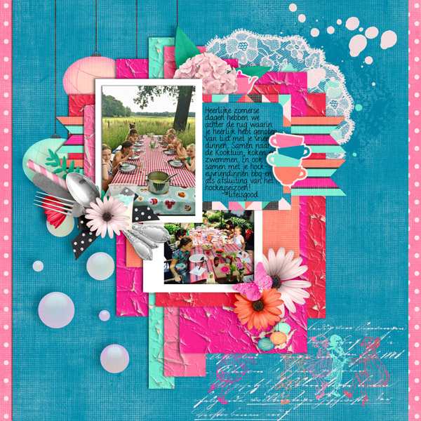 Garden Party
