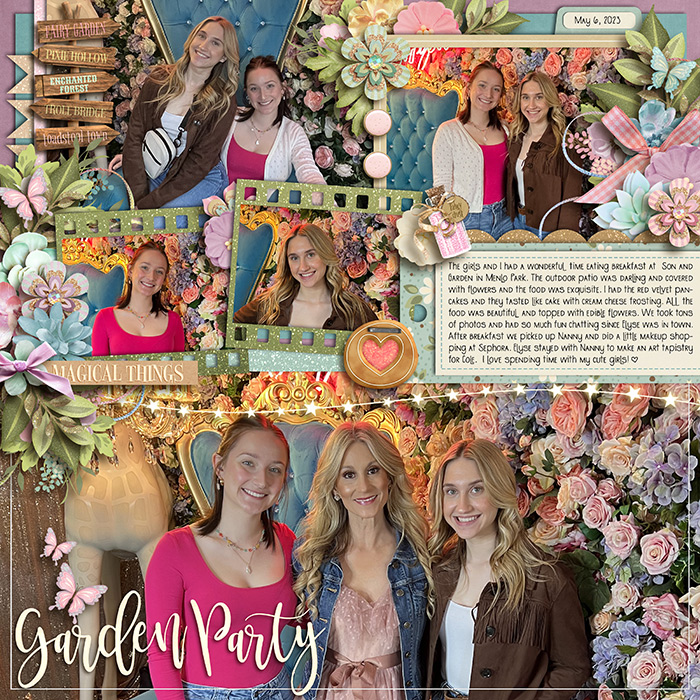 Garden Party