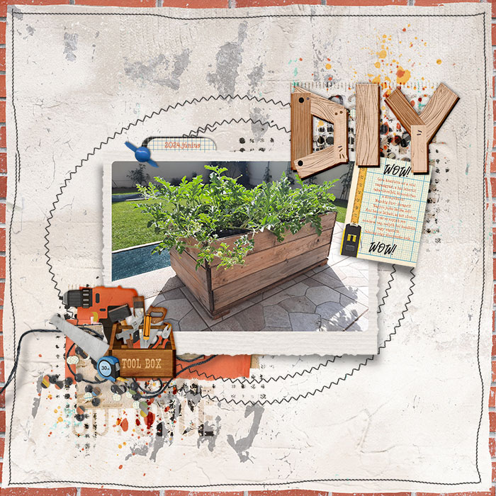 Gardening extra