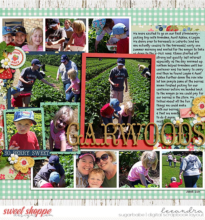 Garwoods