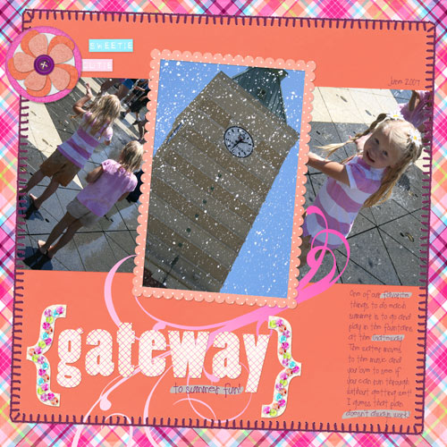 Gateway to Summer