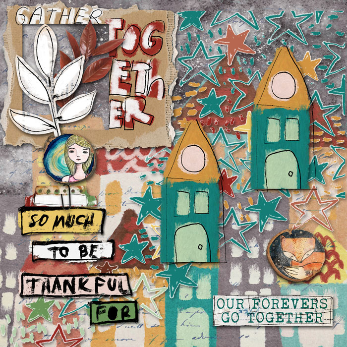 Gather Together