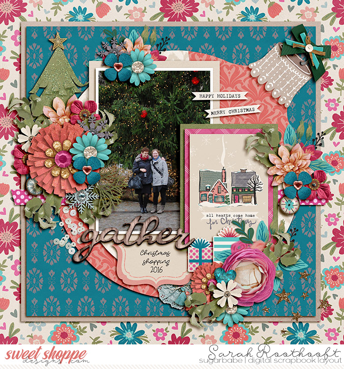 Gather