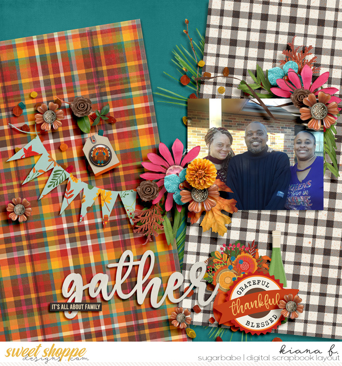 Gather