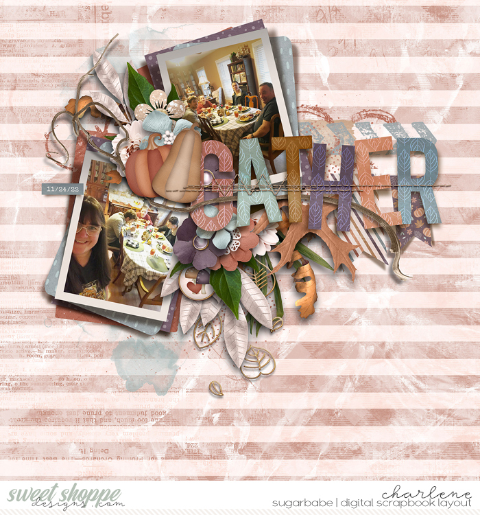 Gather