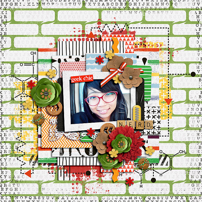 Geek Chic