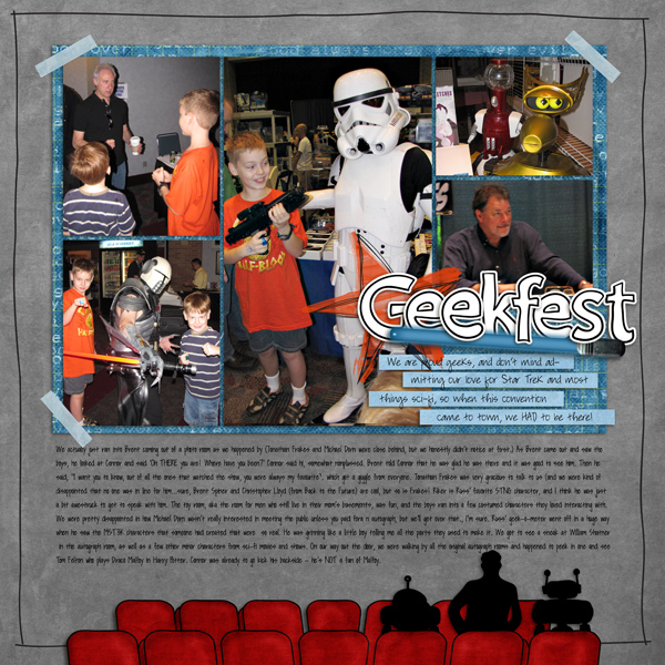 Geekfest