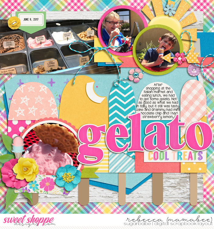 gelato