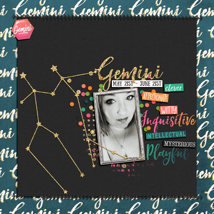 Gemini