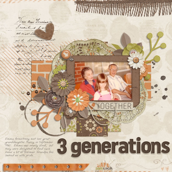 Generations